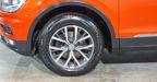 Volkswagen Tiguan 1.4 COMFORTLINE 3 FILA DCT Suv 2018