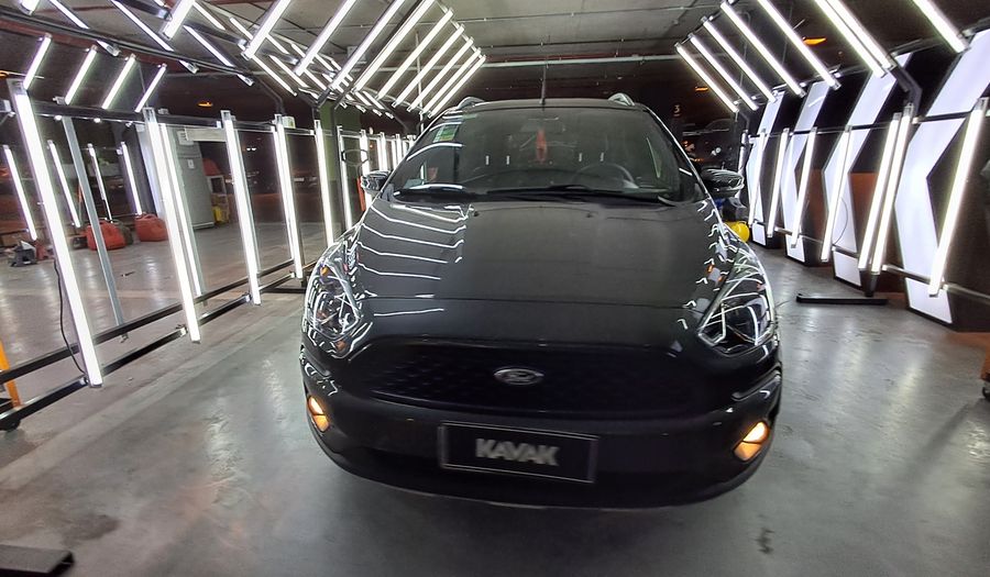 Ford Ka 1.5 FREESTYLE Hatchback 2019