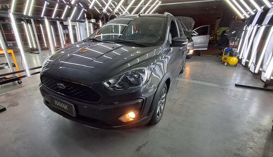 Ford • Ka