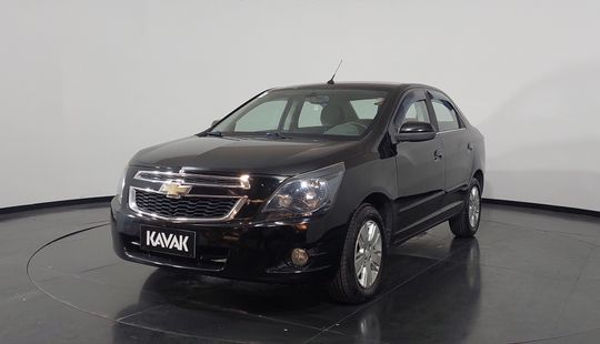 Chevrolet • Cobalt