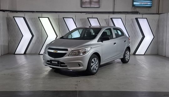 Chevrolet • Onix