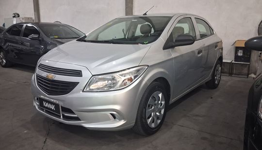 Chevrolet • Onix