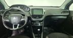 Peugeot 208 1.6 VTI 120 AUTO ALLURE Hatchback 2014