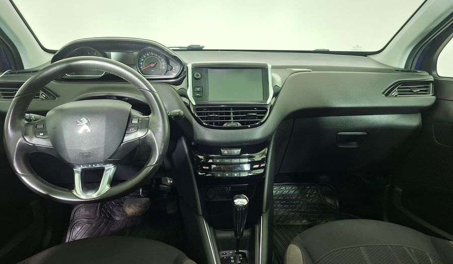 Peugeot 208 1.6 VTI 120 AUTO ALLURE Hatchback 2014