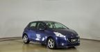 Peugeot 208 1.6 VTI 120 AUTO ALLURE Hatchback 2014