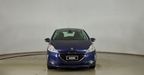 Peugeot 208 1.6 VTI 120 AUTO ALLURE Hatchback 2014