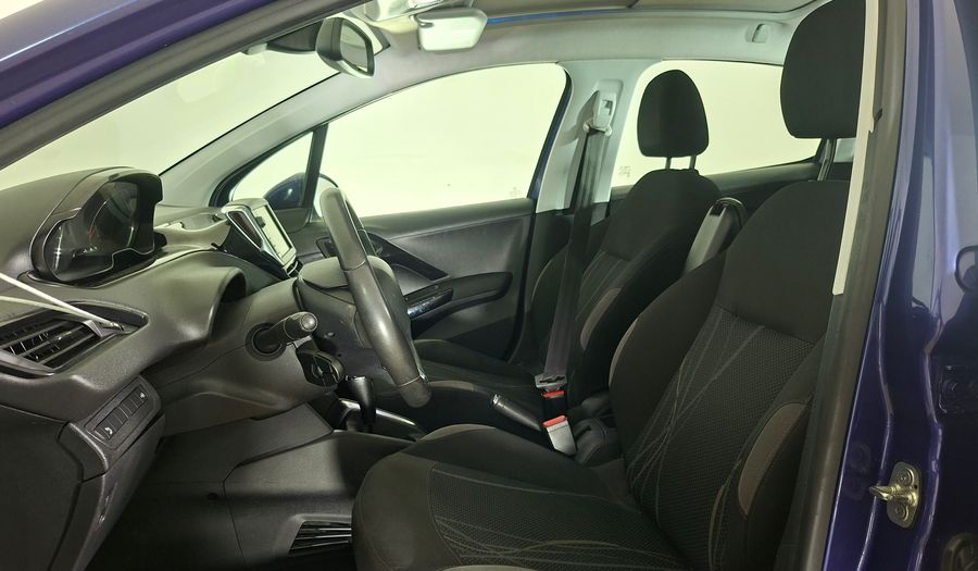 Peugeot 208 1.6 VTI 120 AUTO ALLURE Hatchback 2014