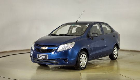Chevrolet • Sail