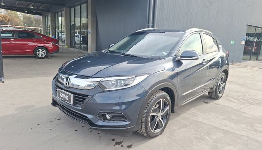 Honda • HR-V