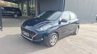 Hyundai • Grand i10