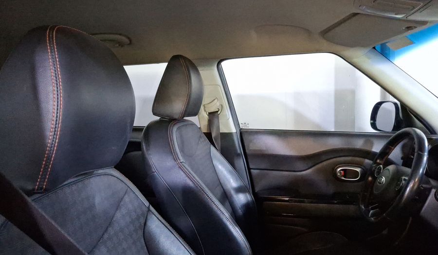 Kia Soul 1.6 SX DCT Suv 2017