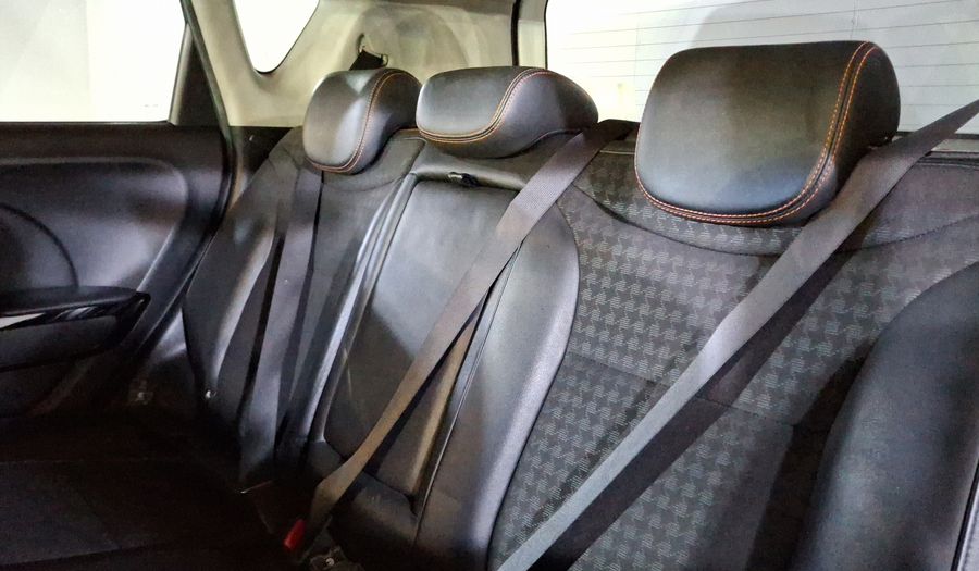 Kia Soul 1.6 SX DCT Suv 2017