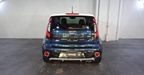 Kia Soul 1.6 SX DCT Suv 2017