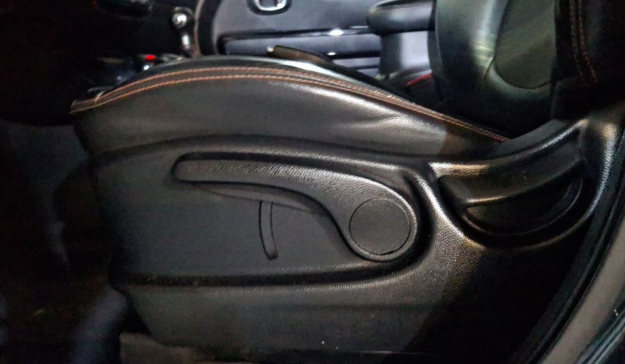 Kia Soul 1.6 SX DCT Suv 2017