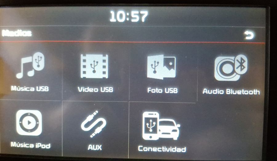 Kia Soul 1.6 SX DCT Suv 2017