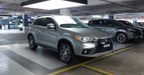 Mitsubishi Asx 2.0 CVT 4WD Suv 2018