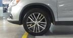 Mitsubishi Asx 2.0 CVT 4WD Suv 2018