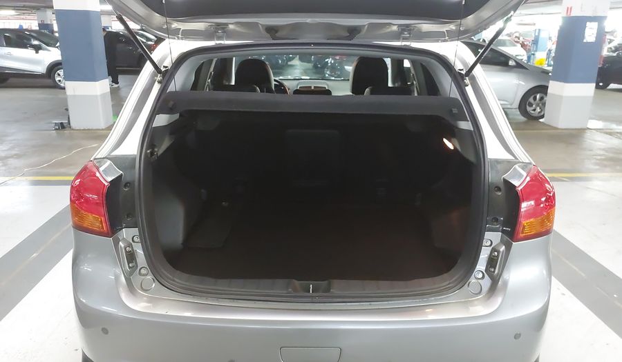 Mitsubishi Asx 2.0 CVT 4WD Suv 2018