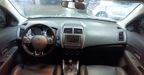 Mitsubishi Asx 2.0 CVT 4WD Suv 2018