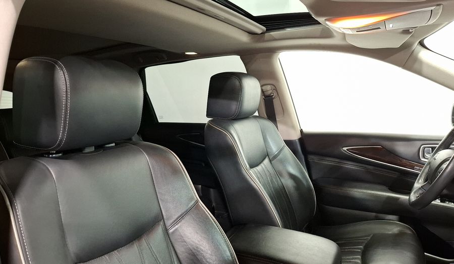 Infiniti Qx60 3.5 SENSORY AUTO 4WD Suv 2020