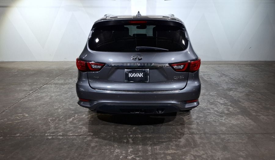 Infiniti Qx60 3.5 SENSORY AUTO 4WD Suv 2020