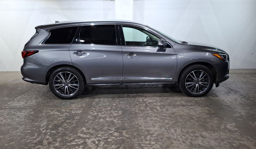 Infiniti Qx60 3.5 SENSORY AUTO 4WD Suv 2020