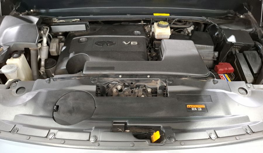 Infiniti Qx60 3.5 SENSORY AUTO 4WD Suv 2020