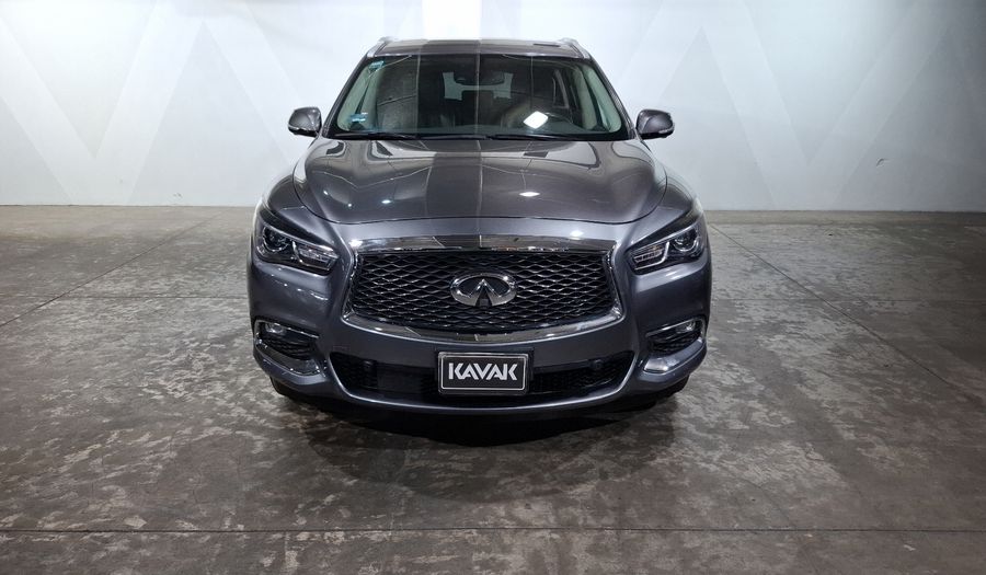 Infiniti Qx60 3.5 SENSORY AUTO 4WD Suv 2020
