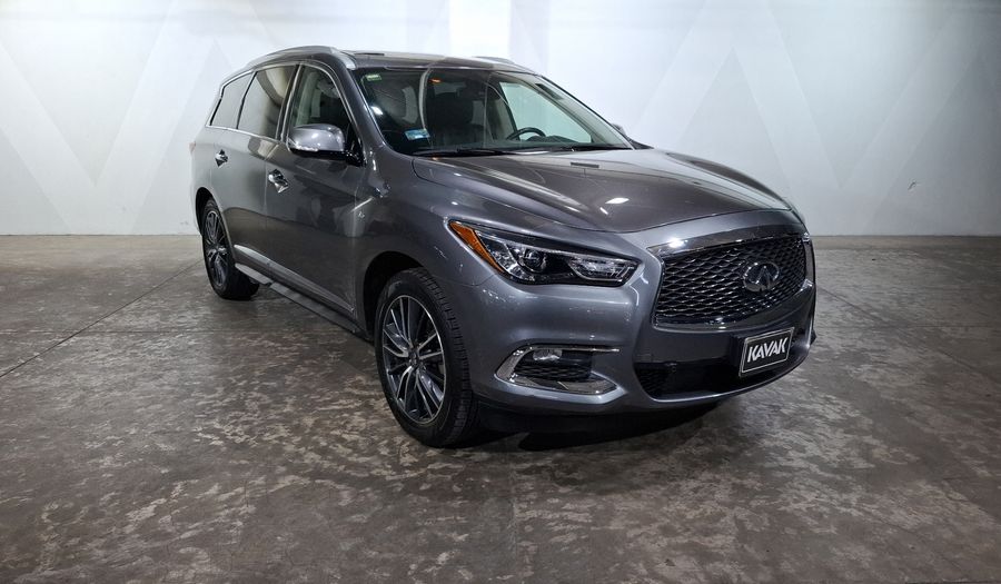 Infiniti Qx60 3.5 SENSORY AUTO 4WD Suv 2020