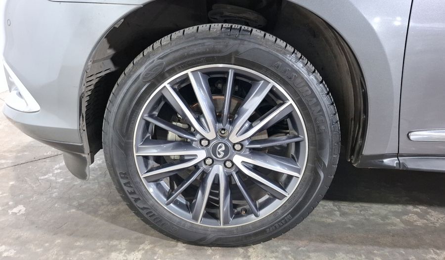 Infiniti Qx60 3.5 SENSORY AUTO 4WD Suv 2020