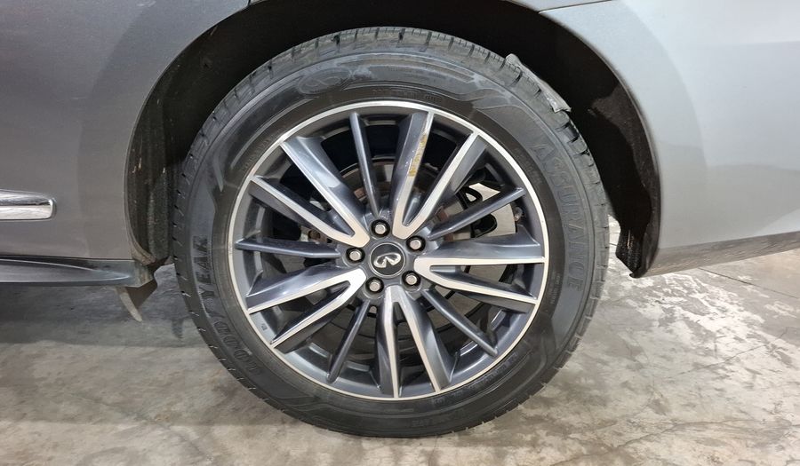 Infiniti Qx60 3.5 SENSORY AUTO 4WD Suv 2020