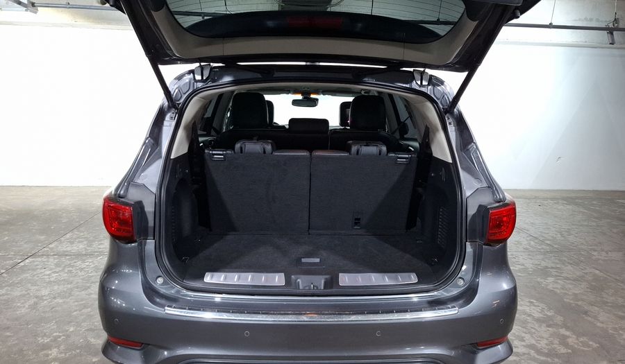 Infiniti Qx60 3.5 SENSORY AUTO 4WD Suv 2020