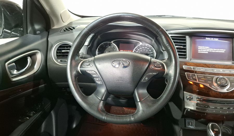 Infiniti Qx60 3.5 SENSORY AUTO 4WD Suv 2020