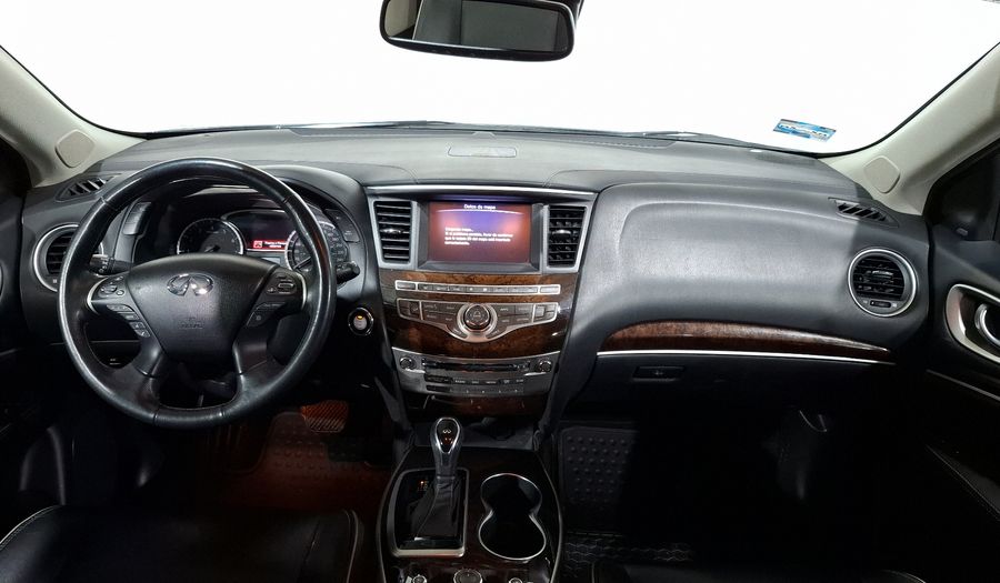 Infiniti Qx60 3.5 SENSORY AUTO 4WD Suv 2020