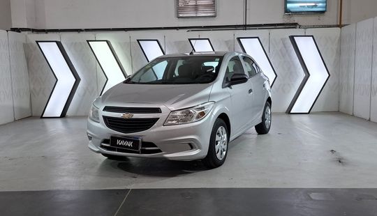 Chevrolet • Onix