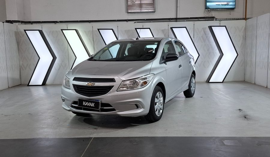 Chevrolet Onix LT