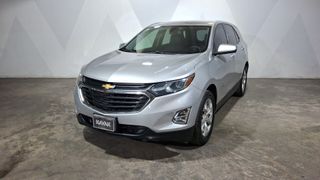 Chevrolet • Equinox