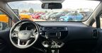 Kia Rio 5 1.4 EX 5HB Hatchback 2016