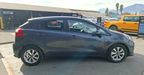 Kia Rio 5 1.4 EX 5HB Hatchback 2016