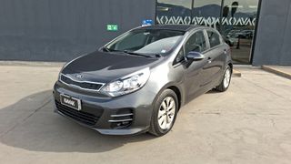 Kia • RIO 5