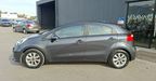 Kia Rio 5 1.4 EX 5HB Hatchback 2016