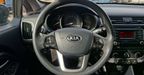 Kia Rio 5 1.4 EX 5HB Hatchback 2016