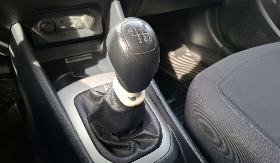 Kia Rio 5 1.4 EX 5HB Hatchback 2016