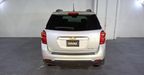 Chevrolet Equinox 2.4 LT E AUTO Suv 2016