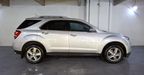 Chevrolet Equinox 2.4 LT E AUTO Suv 2016