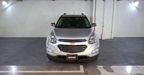 Chevrolet Equinox 2.4 LT E AUTO Suv 2016
