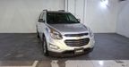 Chevrolet Equinox 2.4 LT E AUTO Suv 2016