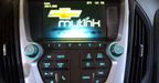 Chevrolet Equinox 2.4 LT E AUTO Suv 2016