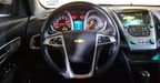 Chevrolet Equinox 2.4 LT E AUTO Suv 2016