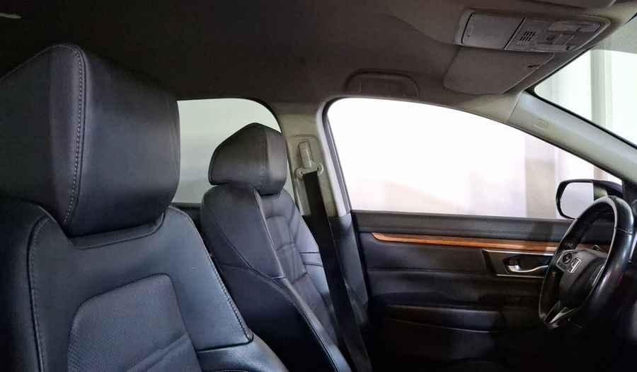Honda Cr-v 1.5 TURBO PLUS CVT Suv 2022